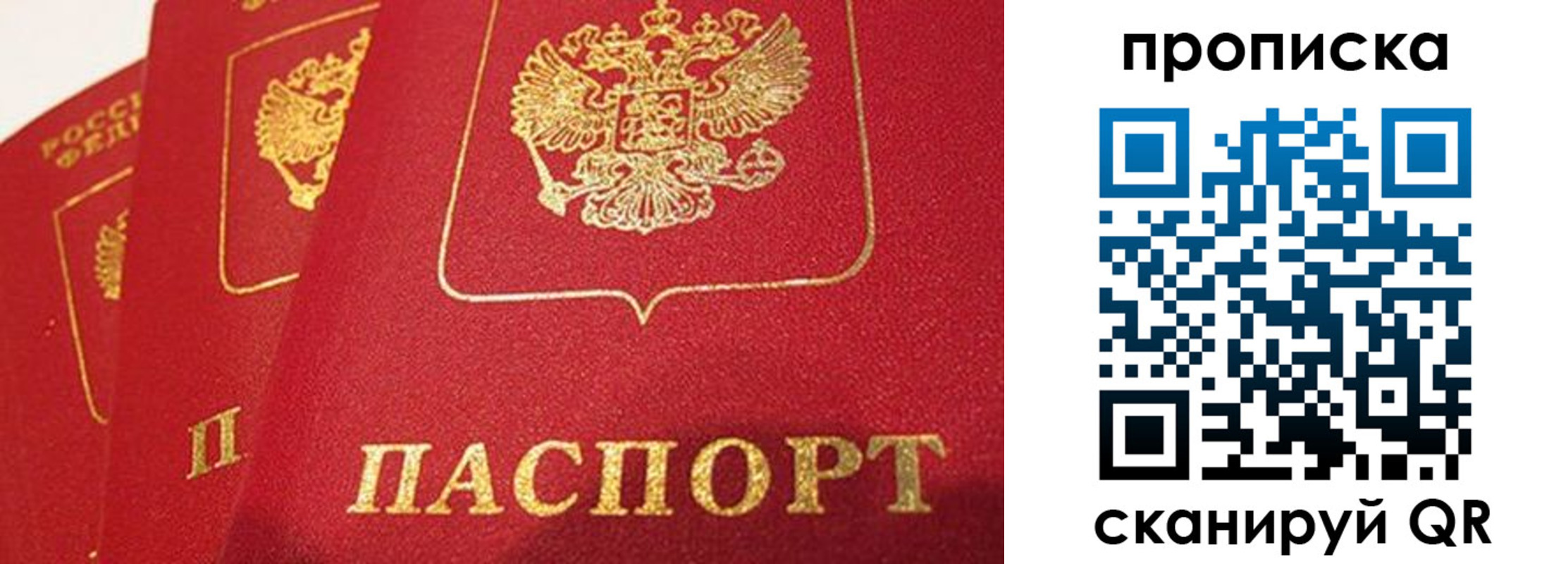 прописка паспорт в Волжске